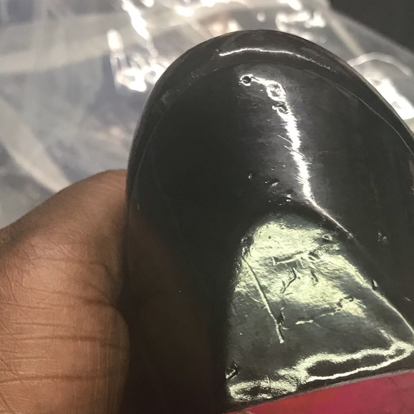 Betsy Johnson high heels - Picture 9 of 16